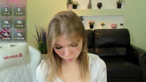 Snapshot of michafox chatting on April 2026 01:41:01 PM michafox online show from April 2026 01:41:01 PM