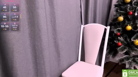 Aidaxo online show from December 2025 07:53:02 PM