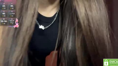 Snapshot of michalkandoll chatting on March 2026 06:24:01 PM Aidaxo online show from March 2026 06:24:01 PM