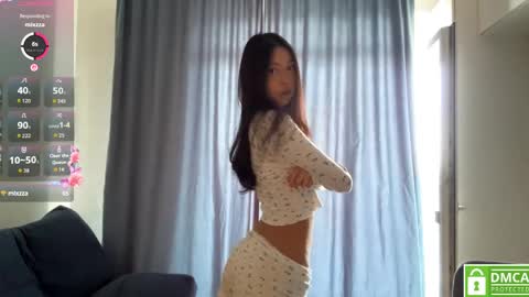 Snapshot of michalkandoll chatting on March 2026 09:10:02 AM Aidaxo online show from March 2026 09:10:02 AM