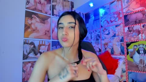 michel_lopez18 online show from January 2025 05:02:01 PM