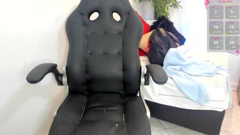 michel_lopez18 online show from September 2025 10:51:02 AM