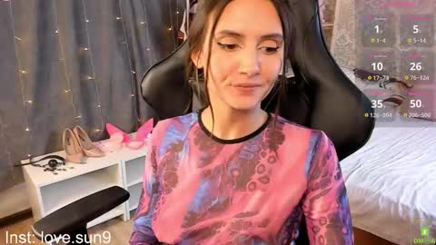 Snapshot of michel_momsen chatting on February 2025 03:43:02 PM Michel online show from February 2025 03:43:02 PM