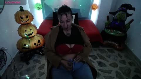 Snapshot of michel_rous_la_mas_caliente chatting on October 2025 11:56:02 AM michel_rous_la_mas_caliente online show from October 2025 11:56:02 AM