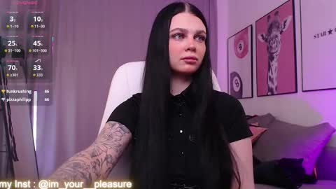 Kate online show from January 2026 01:10:02 AM