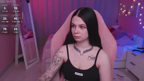 Snapshot of michela_fruet chatting on March 2026 01:00:02 AM Kate online show from March 2026 01:00:02 AM