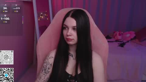 Snapshot of michela_fruet chatting on April 2026 01:10:02 AM Kate online show from April 2026 01:10:02 AM