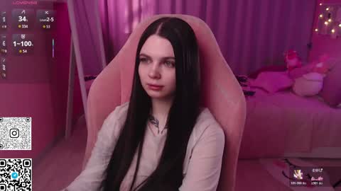 Snapshot of michela_fruet chatting on April 2026 01:11:02 AM Kate online show from April 2026 01:11:02 AM