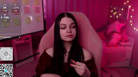 Snapshot of michela_fruet chatting on April 2026 01:09:02 AM Kate online show from April 2026 01:09:02 AM