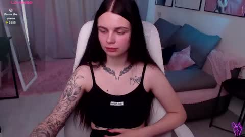 Snapshot of michela_fruet chatting on July 2026 12:57:01 AM Kate online show from July 2026 12:57:01 AM