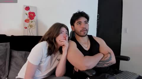 MichelandChris online show from December 2025 01:49:01 PM