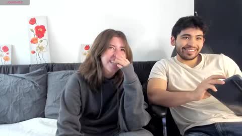 MichelandChris online show from December 2025 12:25:01 PM