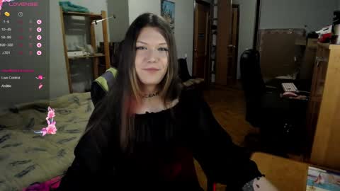 Snapshot of micheledoll chatting on December 2024 10:28:02 AM MicheleDoll online show from December 2024 10:28:02 AM