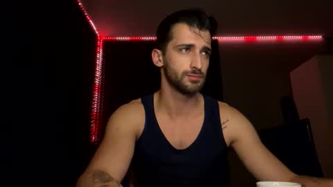 michelemagnetico online show from December 2025 09:55:01 PM