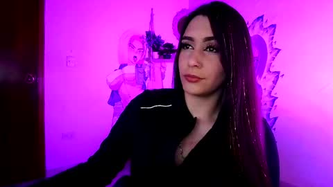 Snapshot of michell_h chatting on April 2026 04:16:01 AM Nani online show from April 2026 04:16:01 AM
