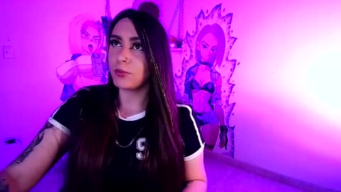 Snapshot of michell_h chatting on April 2026 05:03:01 AM Nani online show from April 2026 05:03:01 AM
