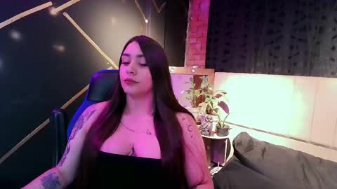 Snapshot of michell_h chatting on May 2026 03:26:01 AM Nani online show from May 2026 03:26:01 AM