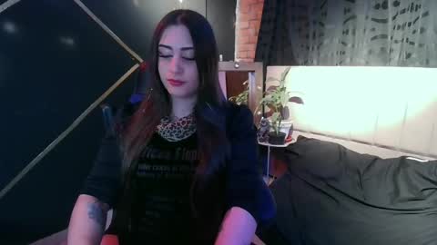 Snapshot of michell_h chatting on May 2026 02:41:01 AM Nani online show from May 2026 02:41:01 AM