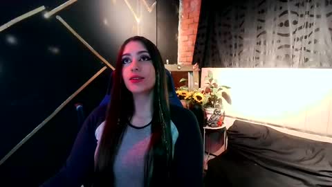 Snapshot of michell_h chatting on June 2026 06:15:02 AM Nani online show from June 2026 06:15:02 AM