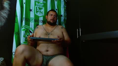 Snapshot of michell_myers chatting on January 2025 06:32:01 PM michell_myers online show from January 2025 06:32:01 PM