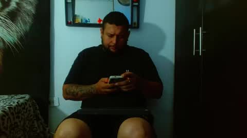 Snapshot of michell_myers chatting on January 2025 06:53:02 PM michell_myers online show from January 2025 06:53:02 PM