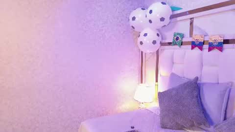 michell_starrr online show from June 2026 03:20:02 AM
