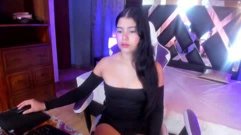 Michell  online show from February 2026 06:57:02 PM