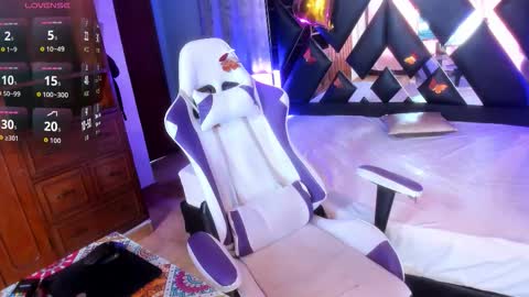 Michell  online show from February 2026 07:10:01 PM