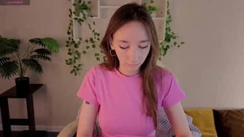 Michelle online show from December 2025 01:10:02 AM