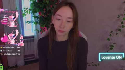 Snapshot of michelle__allen chatting on June 2026 03:25:01 AM Michelle online show from June 2026 03:25:01 AM