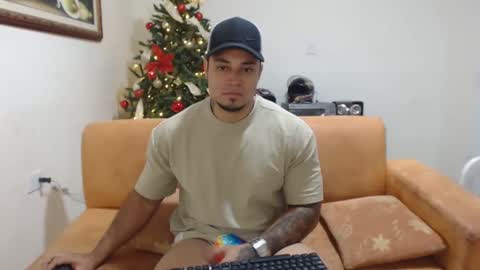 Snapshot of michelle_allen0104 chatting on December 2024 10:39:02 AM michelle_allen0104 online show from December 2024 10:39:02 AM