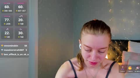 michelle_blond online show from December 2024 11:29:01 AM
