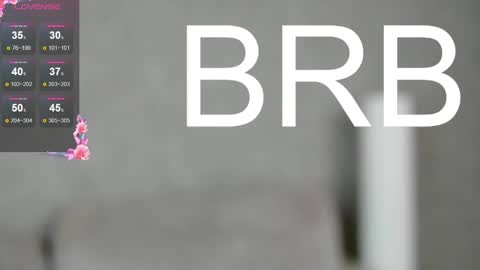 michelle_blond online show from January 2025 11:15:01 AM