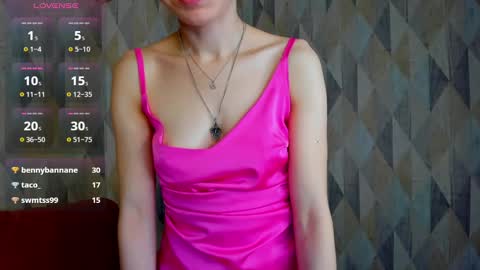 michelle_blond online show from January 2025 10:39:01 AM