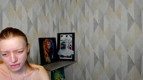 michelle_blond online show from February 2025 01:46:01 PM