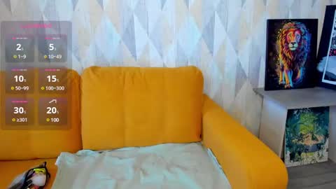 michelle_blond online show from February 2025 07:33:02 AM