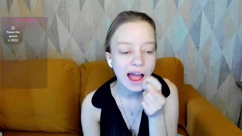 michelle_blond online show from February 2025 07:23:01 AM