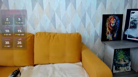 michelle_blond online show from February 2025 08:20:01 AM