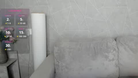 michelle_blond online show from March 2025 07:19:01 AM