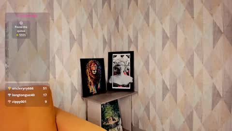 michelle_blond online show from March 2025 11:51:01 AM