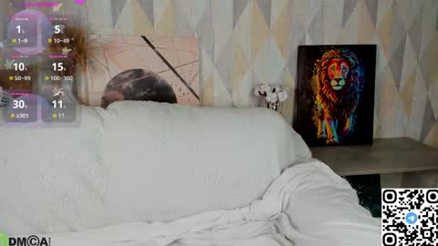 michelle_blond online show from September 2025 08:14:01 AM