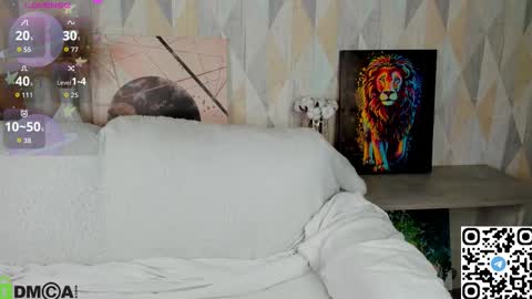 michelle_blond online show from September 2025 07:52:02 AM