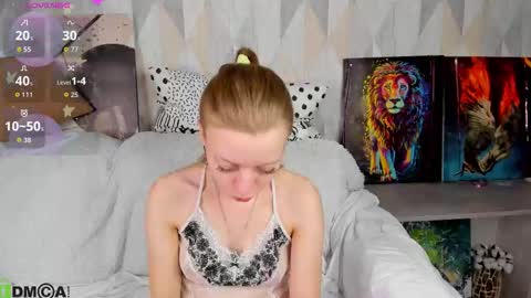 michelle_blond online show from October 2025 06:12:01 AM