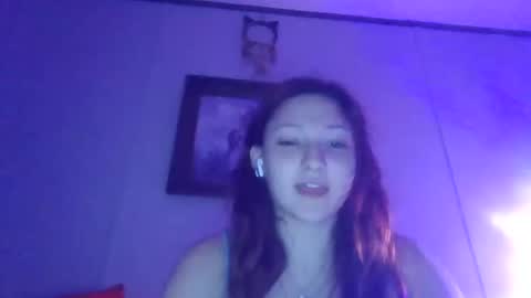 Snapshot of michelle_bunny2404 chatting on May 2026 03:12:01 AM michelle_bunny2404 online show from May 2026 03:12:01 AM