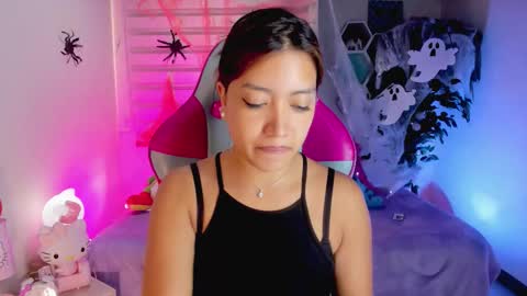 michelle chang online show from October 2025 04:07:02 PM