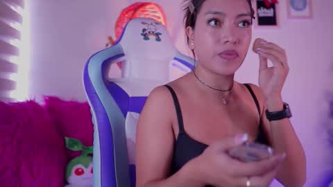 michelle chang online show from December 2025 07:11:02 PM