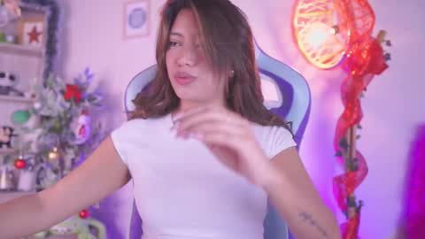 michelle chang online show from December 2025 09:00:01 PM