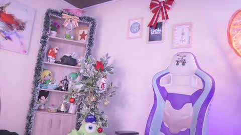 michelle chang online show from December 2025 12:45:01 PM