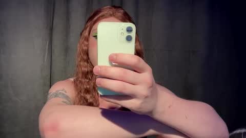 michelle_jacksonn online show from February 2026 06:30:01 PM