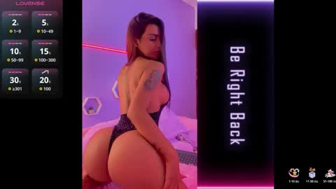 Snapshot of michelle_madson_ chatting on January 2026 01:58:01 PM michelle_madson_ online show from January 2026 01:58:01 PM